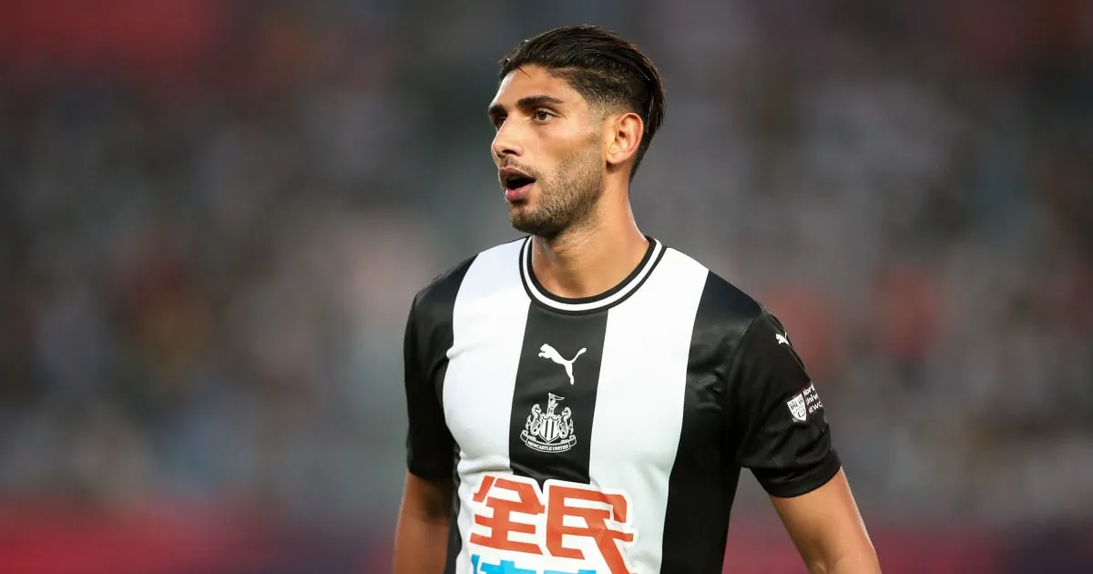 Esclusiva CS: Milan, quasi fatta  per Lazaar