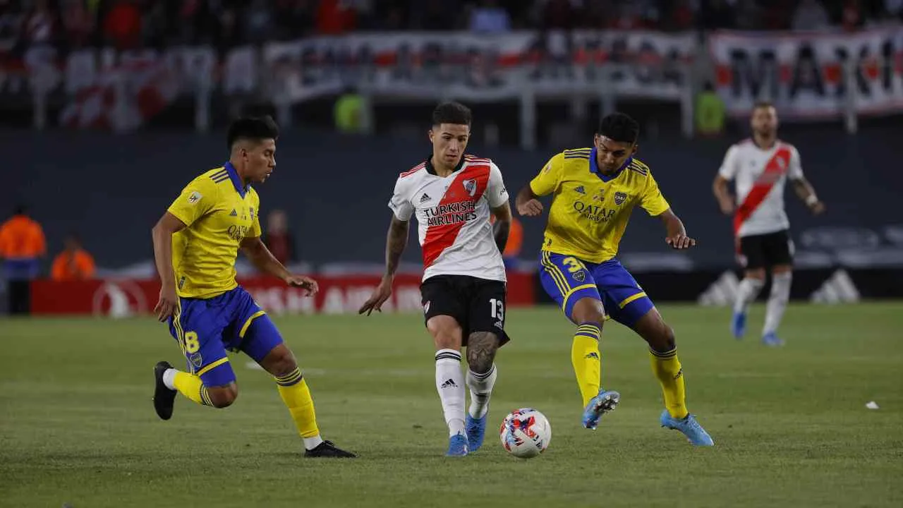 Enzo Fernandez, ecco chi è la nuova stella argentina
