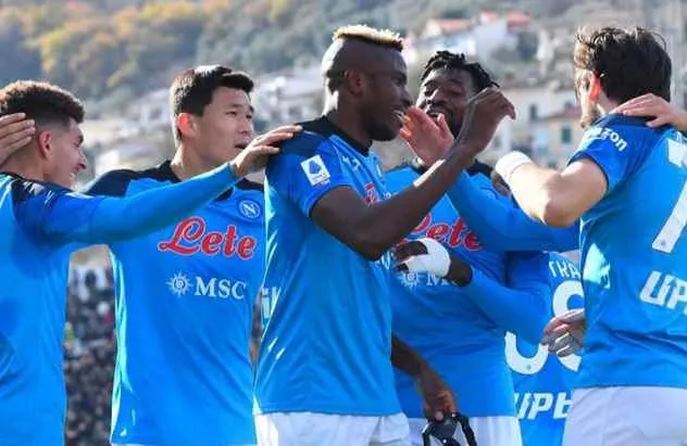 Serie A