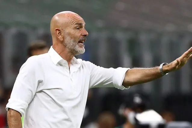Milan: ecco lo stipendio di Pioli