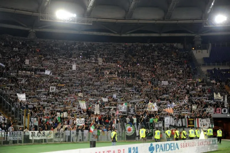 Juventus, lanciata la campagna abbonamenti