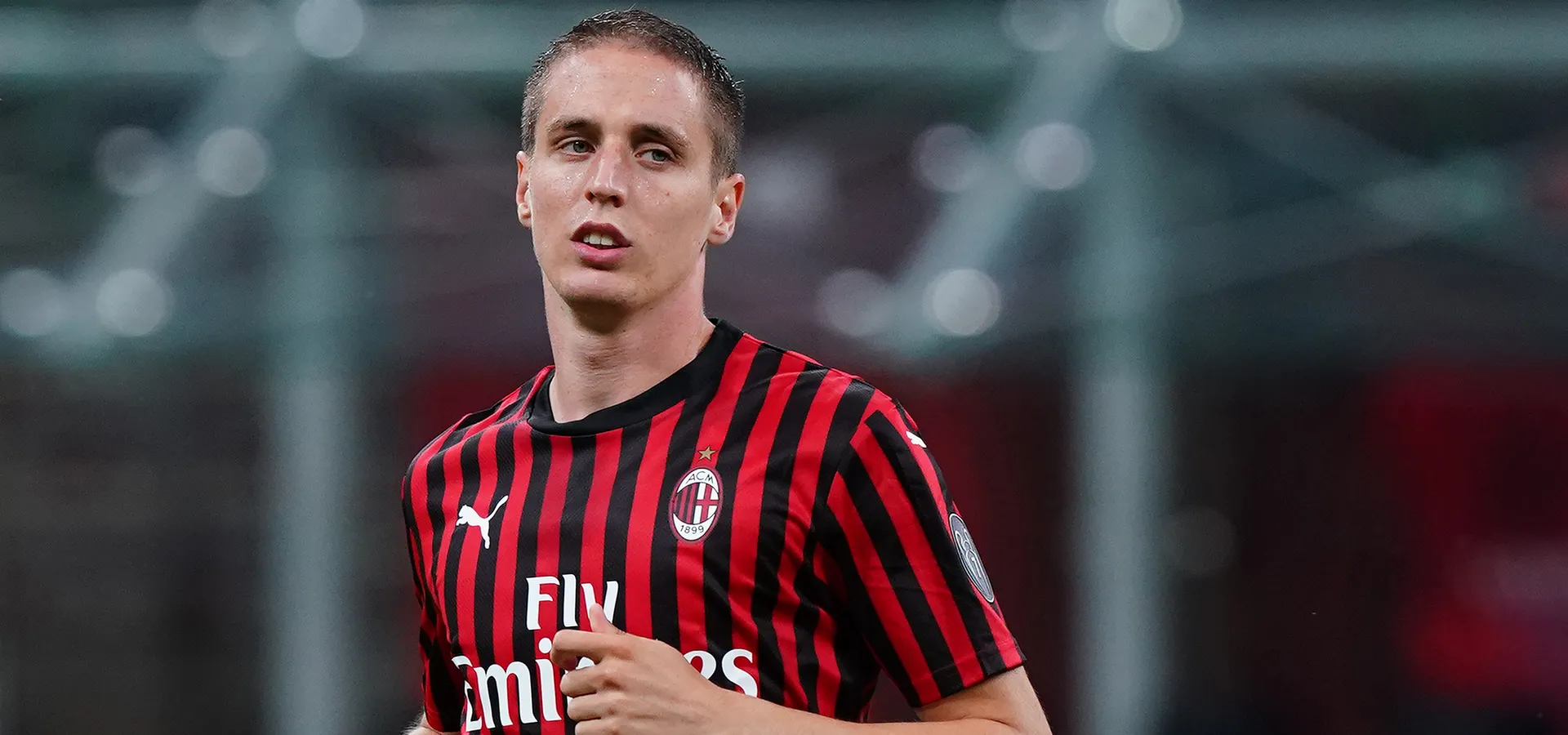 Calciomercato Milan, D'Aversa chiama Conti: gli ultimi sviluppi
