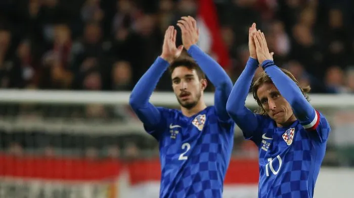 News Inter: da Vrsaljko a Vidal  al sogno Modric!