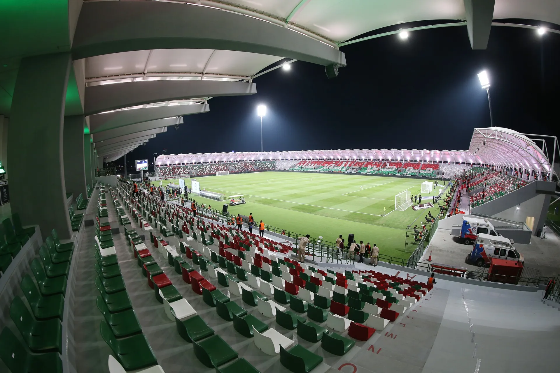 Saudi Pro League