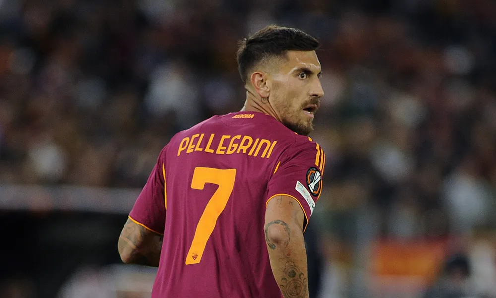 Napoli, colpo Pellegrini a zero: bloccato il rinnovo