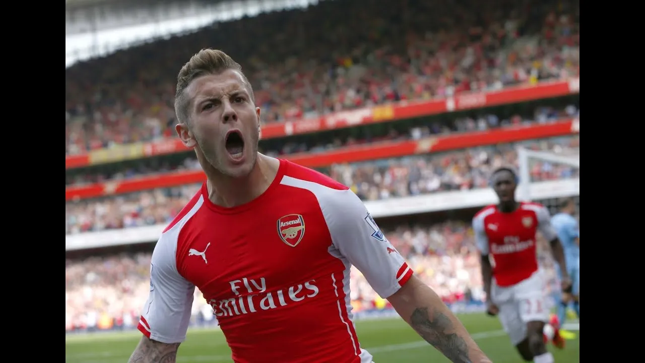 Wilshere, la storia di un campione dimenticato
