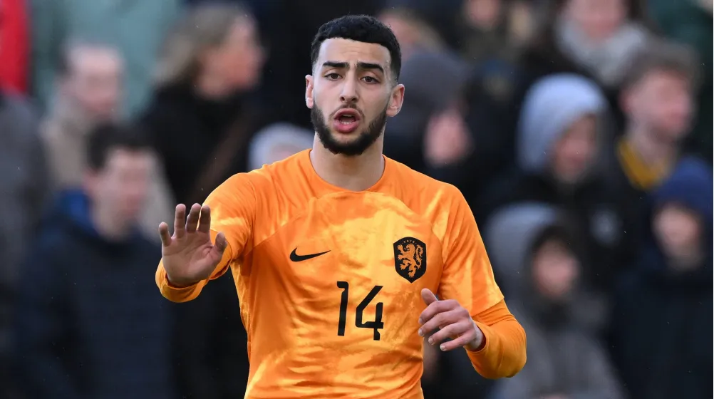 Frosinone e Udinese si sfidano per un talentino dell'Ajax