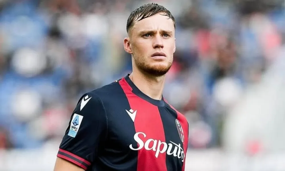 Bologna, Beukema: "L'interesse dei top club? Entro i prossimi due anni..."