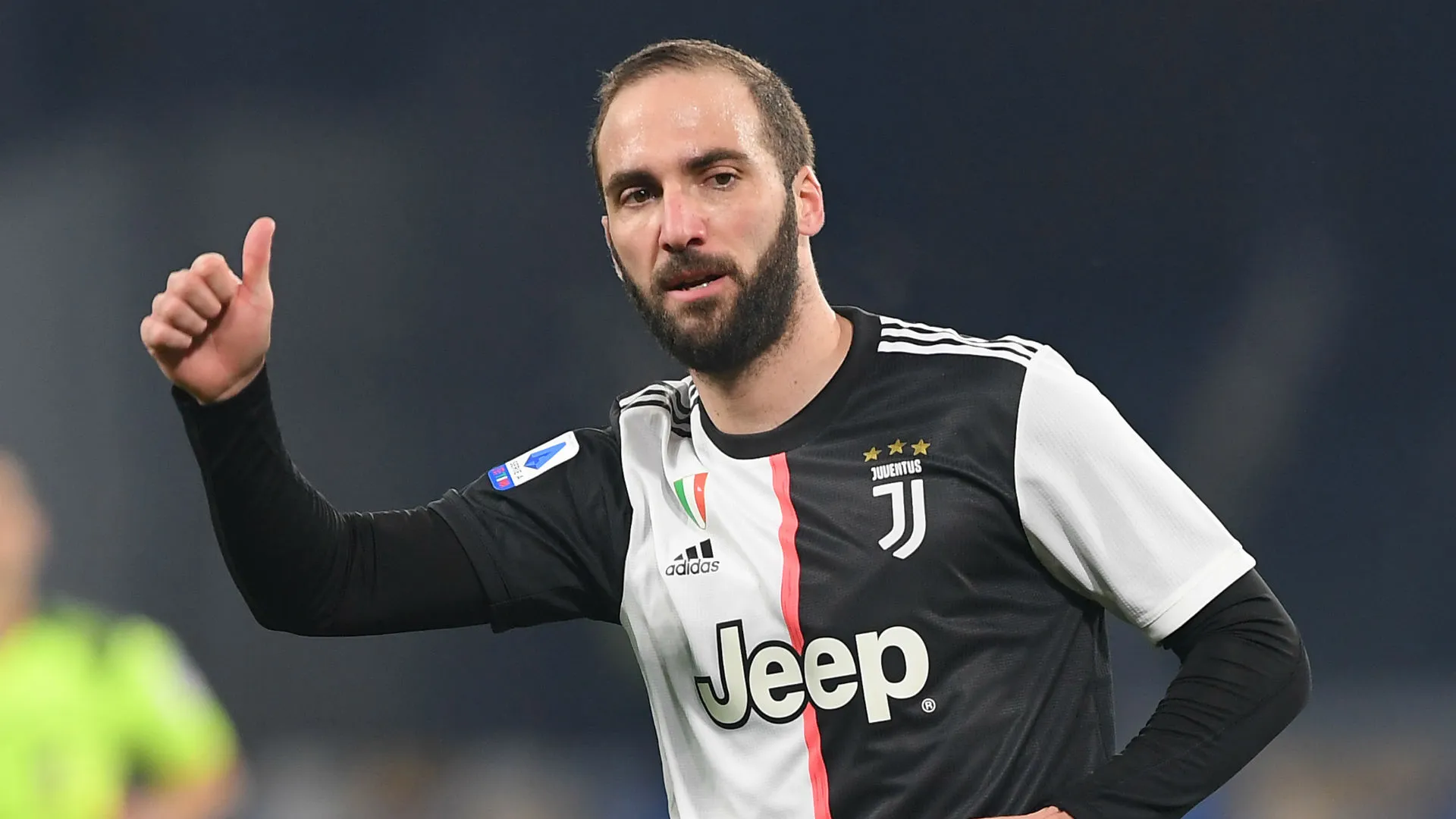 Juventus - Lecce, i convocati bianconeri: ritorna Higuain