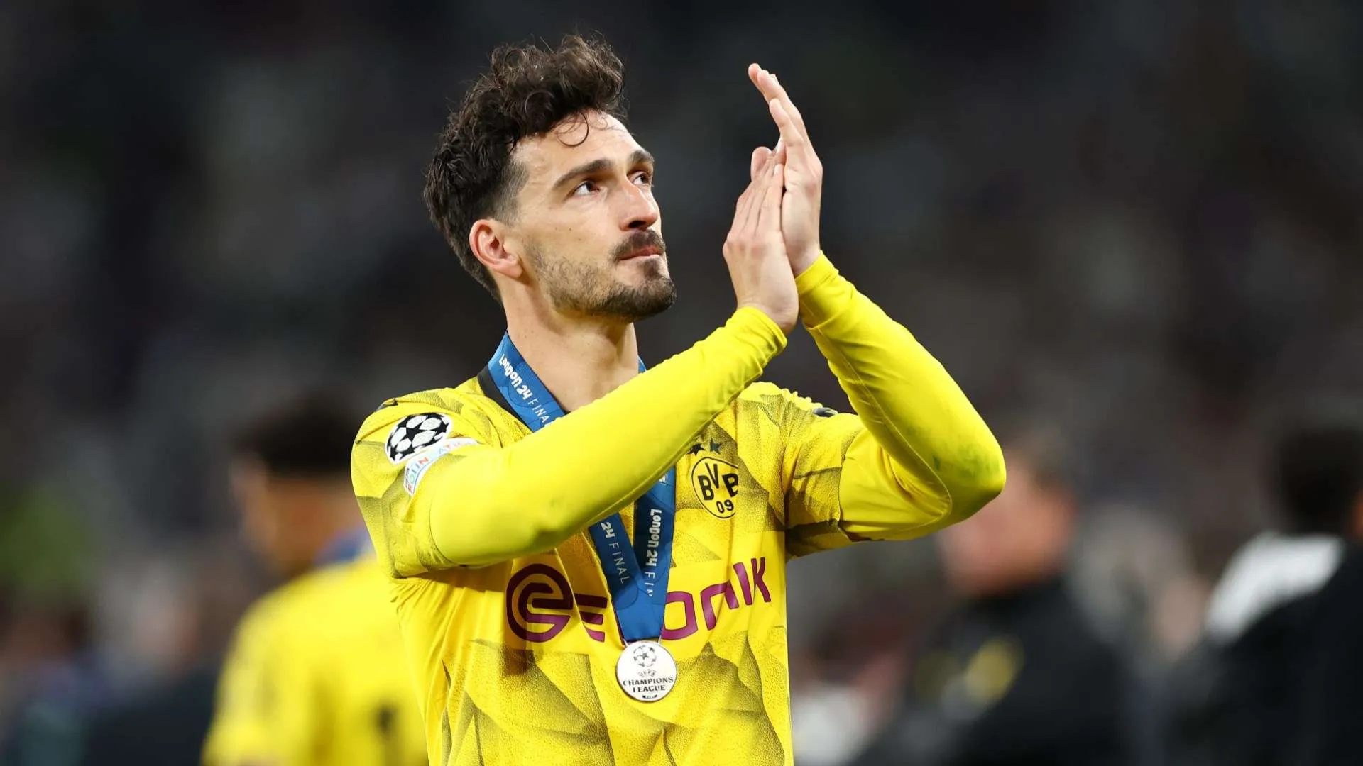 Milan, Hummels per il dopo Kjaer? Il nodo ingaggio