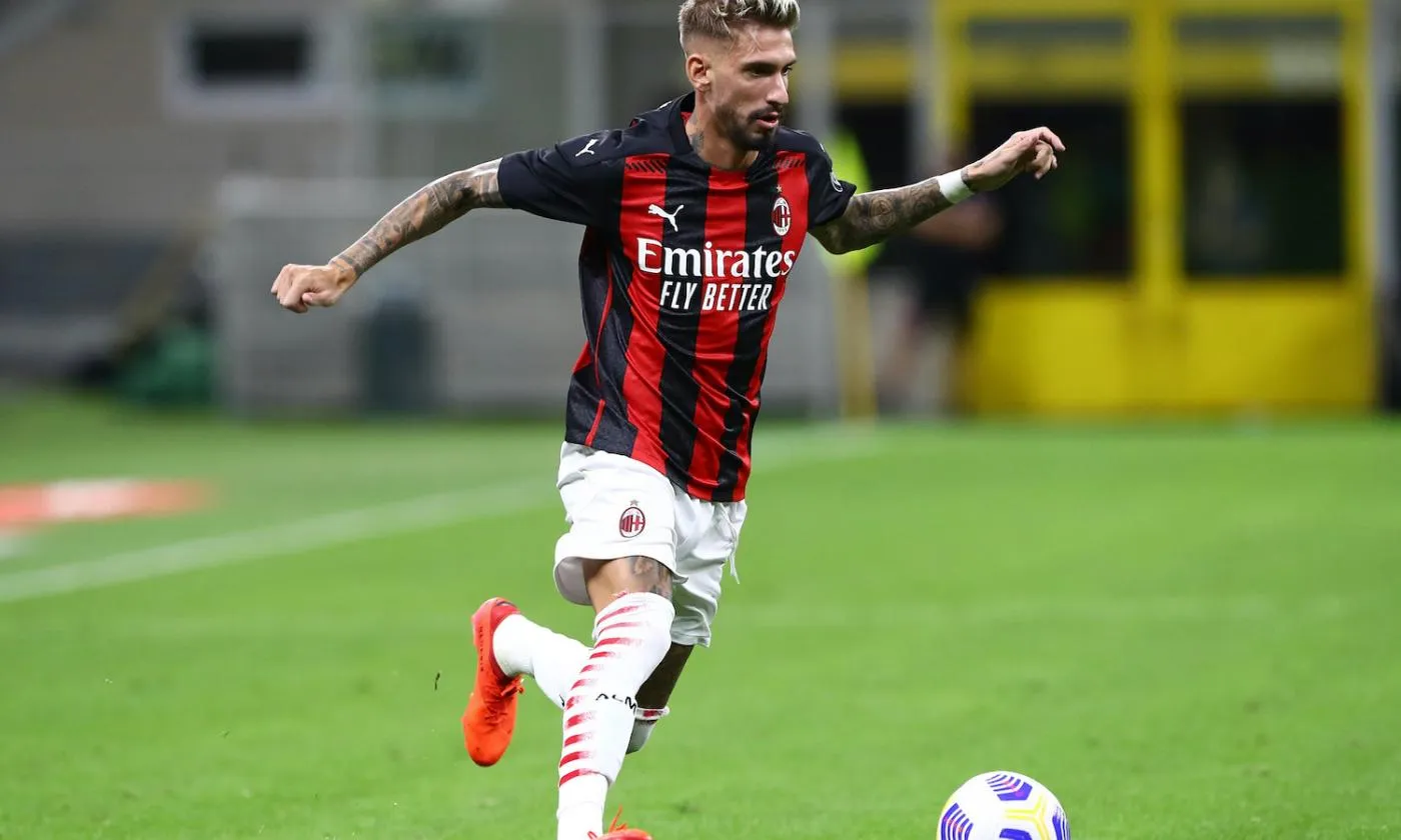 Calciomercato Milan, attesa oggi la decisione su Castillejo