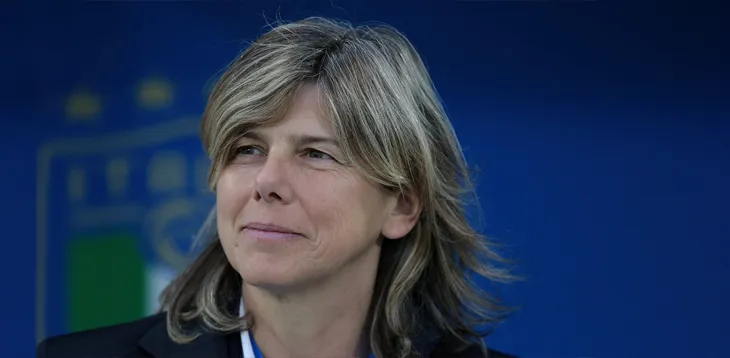 Mondiali, Bertolini: "Calcio femminile indietro in Italia"