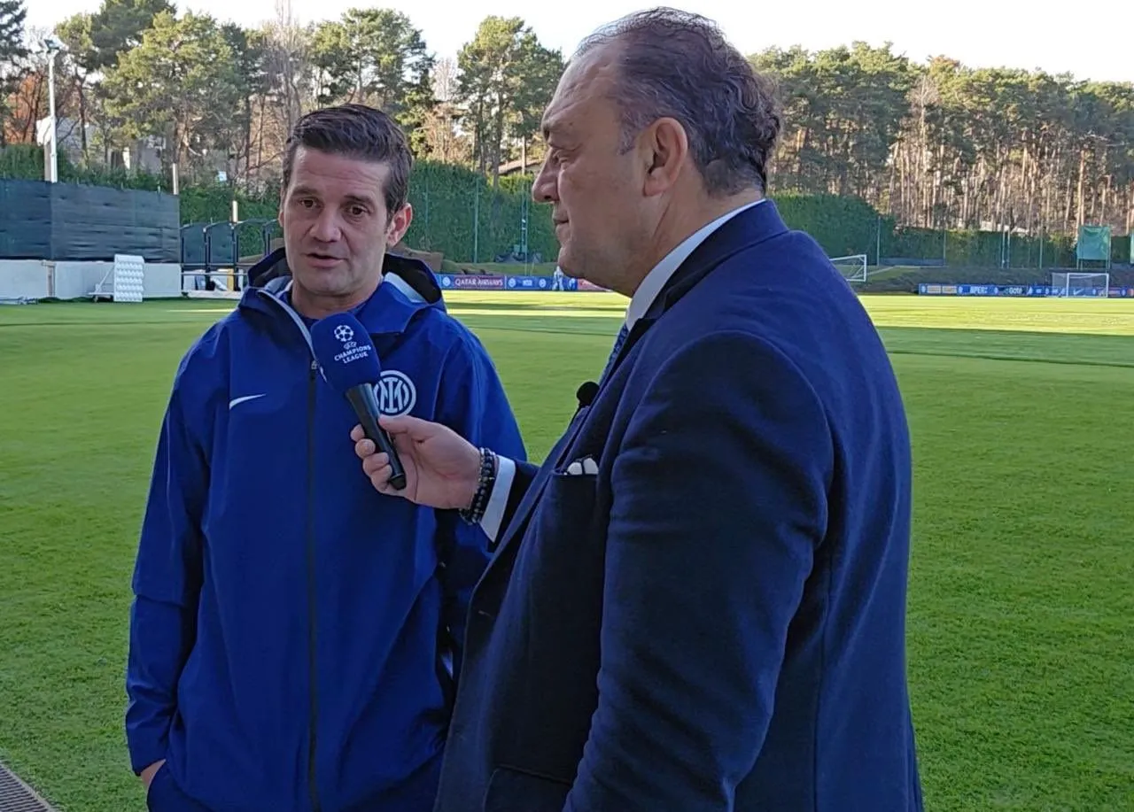 Dundar Kesapli: "Alla Nazionale Italiana non manca il talento ma..."