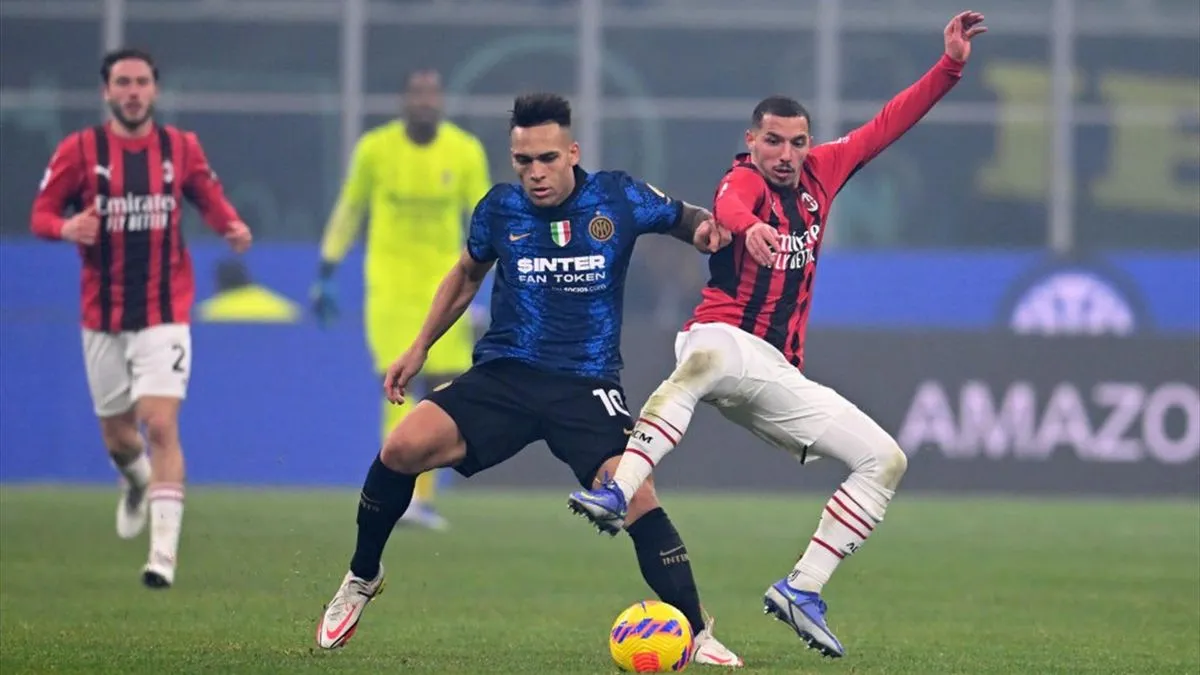 Milan col fiato sul collo: sempre dopo l'Inter