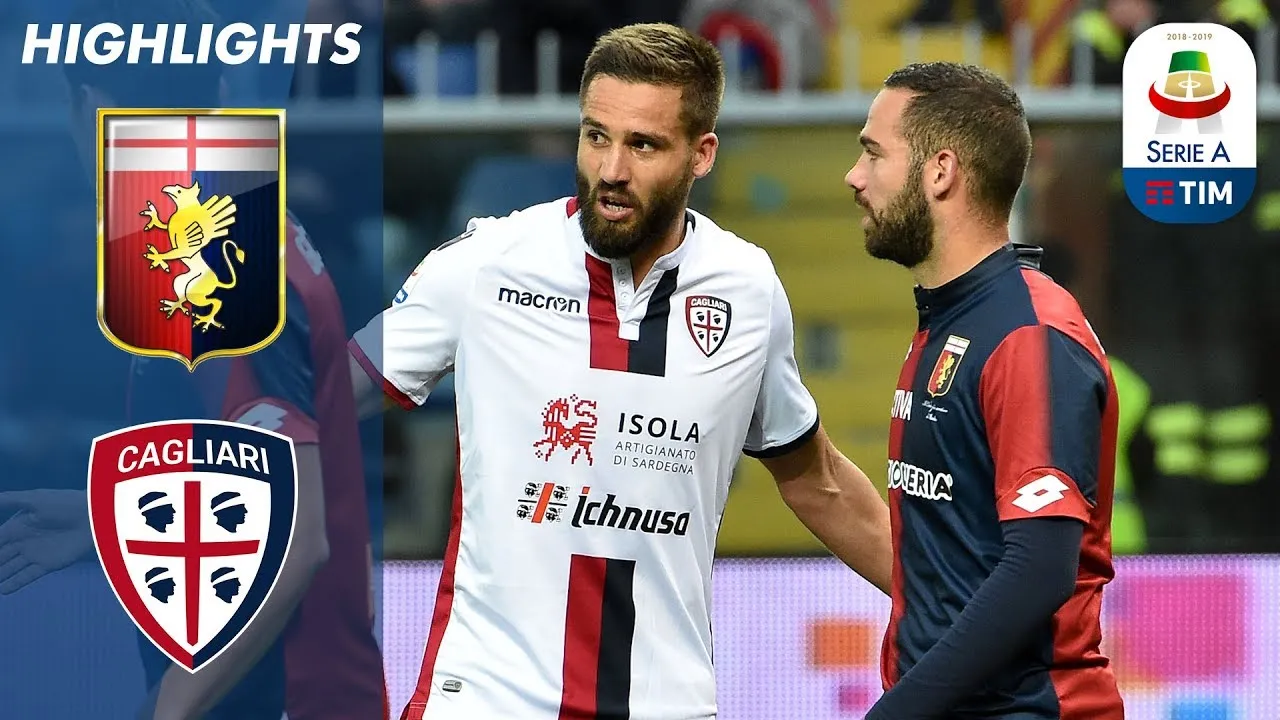 Genoa su Vicario: il portiere del Cagliari è ad un passo