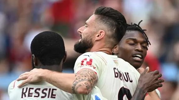 Milan