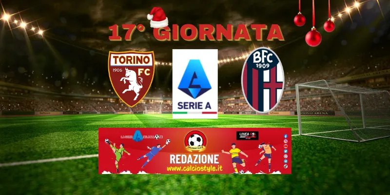 Torino-Bologna: probabili formazioni e dove vederla
