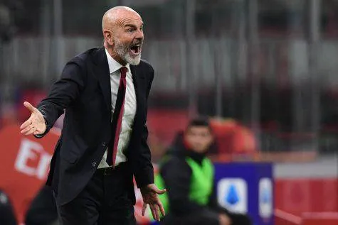 Milan, sale la febbre Champions: le scelte di Pioli