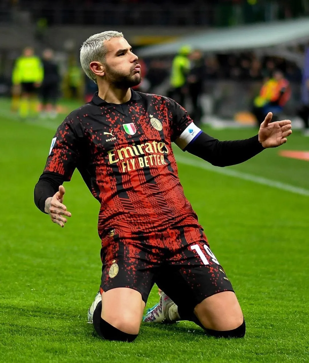 Milan, la verità su Hernandez-United: il Diavolo ne fissa il prezzo