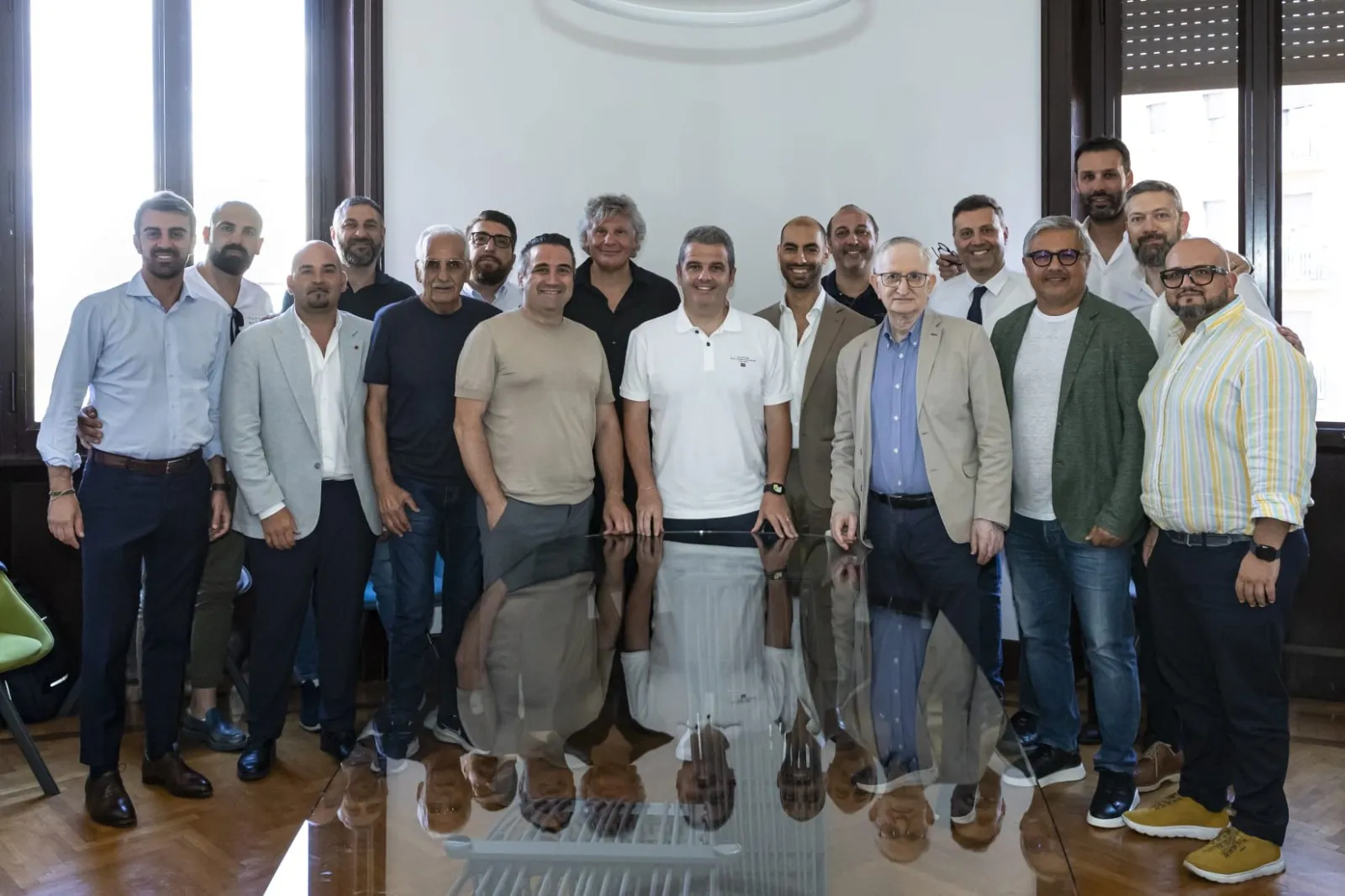 Lega Serie A Futsal, nasce ufficialmente il Consorzio