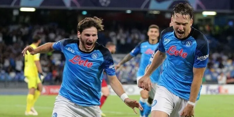 napoli