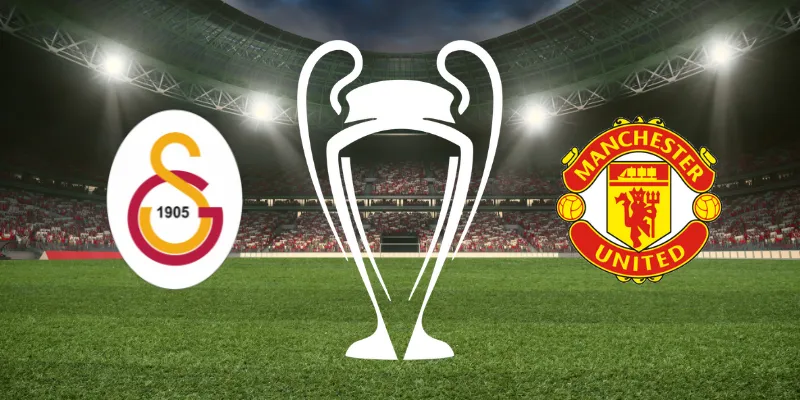 Galatasaray-Manchester United, le probabili formazioni e dove vederla