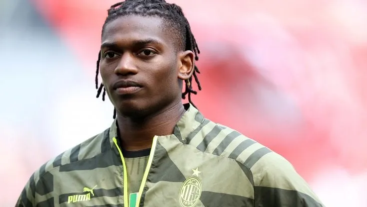 Milan, c'è la data del rinnovo: quando firmerà Leao
