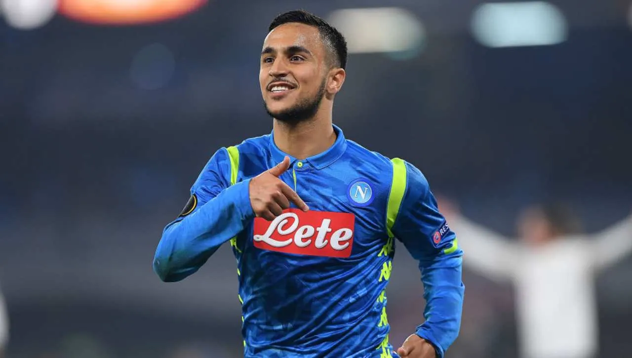Ultim’ora Milan, Giuntoli a colloquio con la dirigenza: si parla di Ounas
