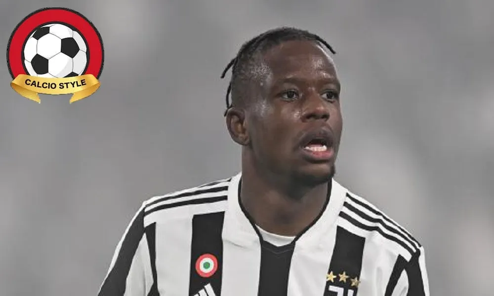 Juventus, Zakaria vicino al West Ham