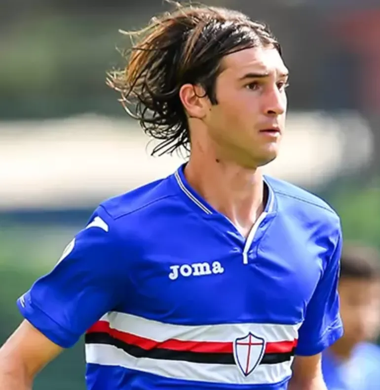 Sampdoria, pensieri Benedetti