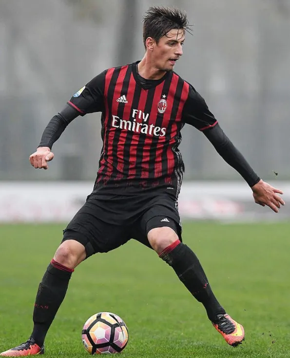 Milan: Gabbia rinnova fino al 2024