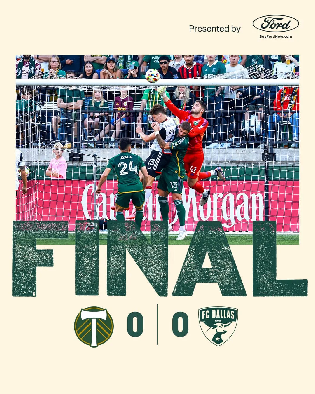 Portland Timbers