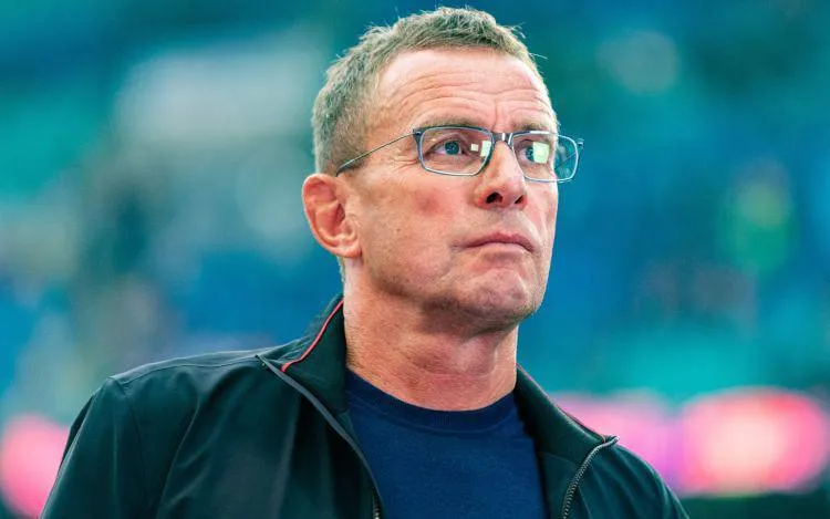 Milan: i passi per arrivare a Rangnick