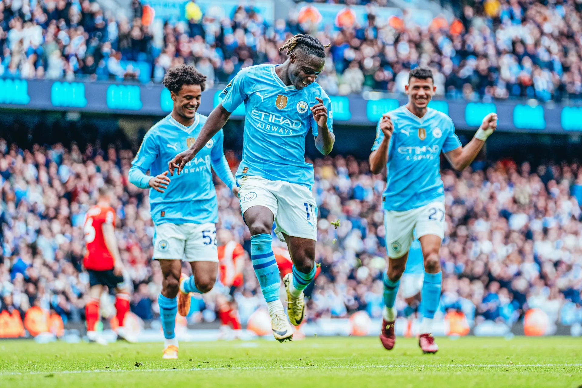 Manchester City, si lavora per un clamoroso ritorno?