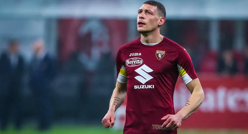 Belotti, il Milan non è interessato: gli ultimi aggiornamenti