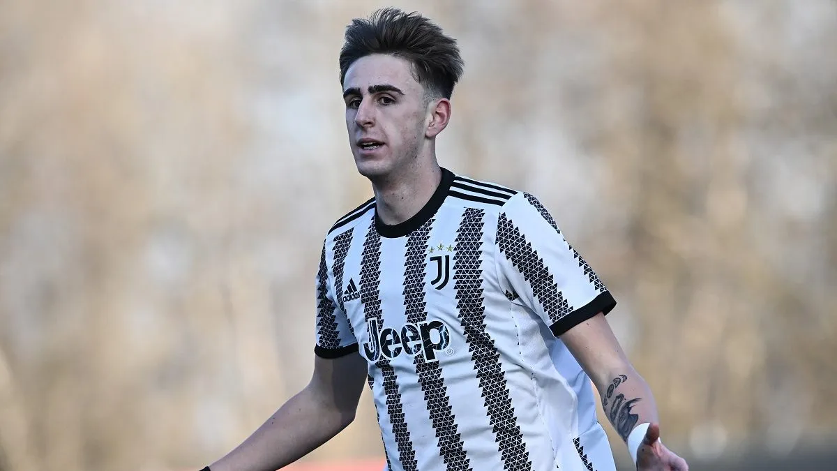 Milan, adesso è ufficiale: in arrivo Nicolò Turco