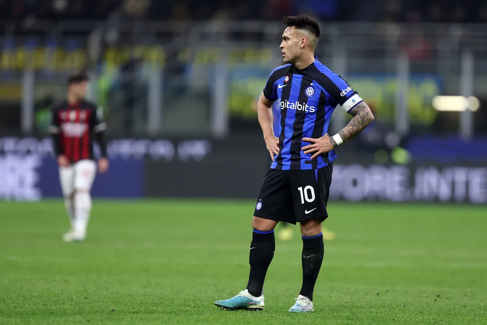 Inter, Lautaro ha detto "sì": i dettagli