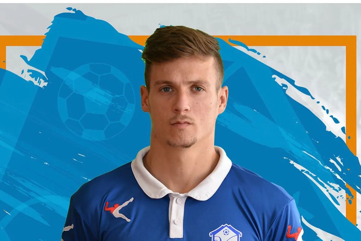 Calciomercato Brescia, Matija Kolaric in Italia per un amichvole