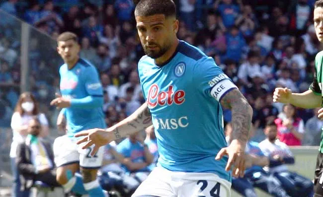 Napoli