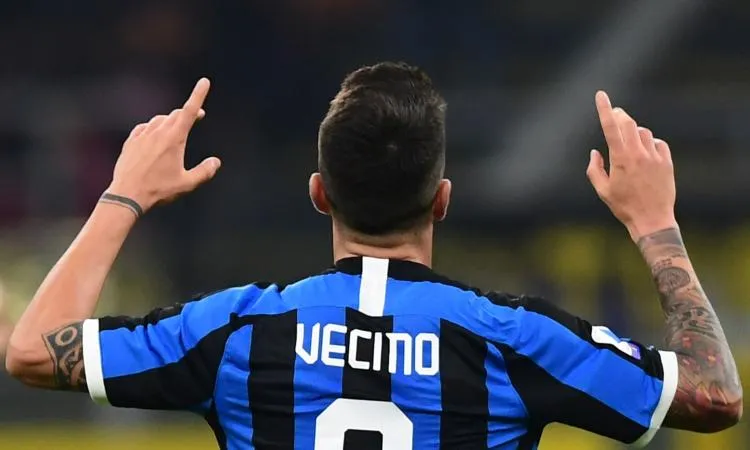Inter, per Vecino si apre la pista inglese