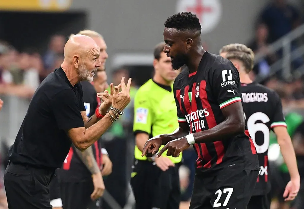 Milan, ampio turnover contro la Salernitana: scalpita Origi