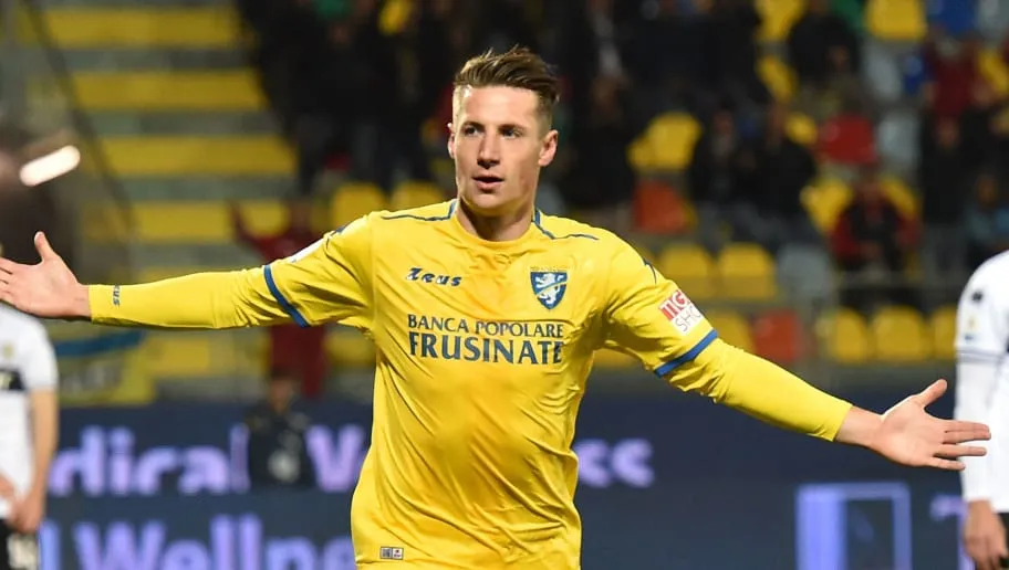 Inter, Pinamonti alla porta ma solo se arriva Eder