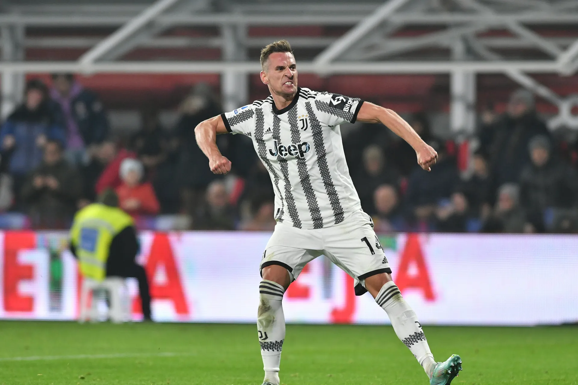 Ufficiale, Milik è un giocatore della Juventus: i dettagli