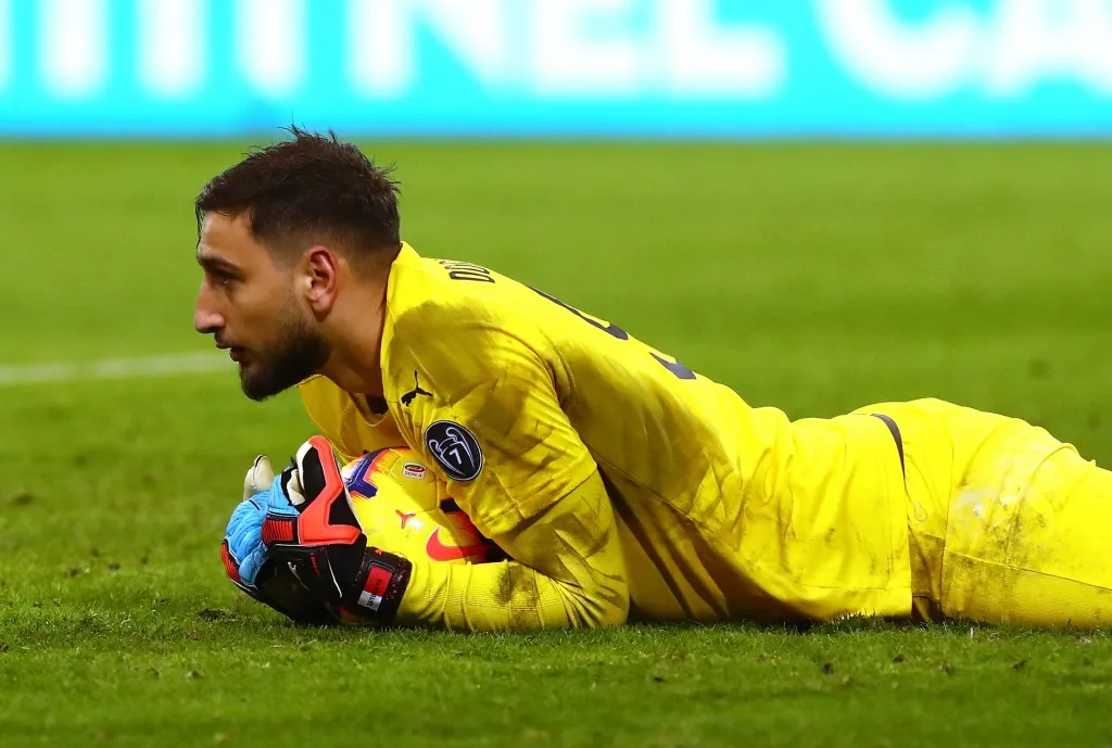 CorSport: Donnarumma, il PSG accelera | Chiusura a breve