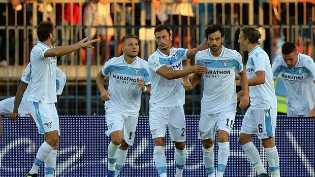 Empoli-Lazio: Le pagelle dei biancocelesti