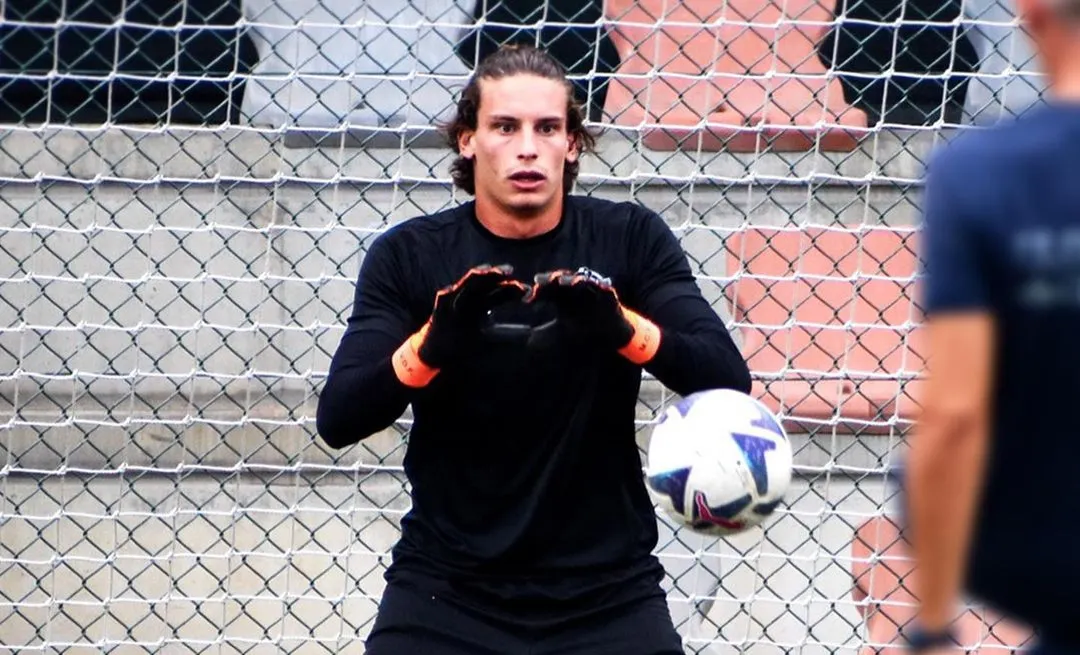 Lecce, Roberto D'Aversa preme per il portiere titolare