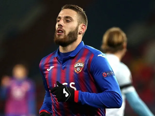 Vlasic, il Cska provoca il Milan: la risposta del Diavolo