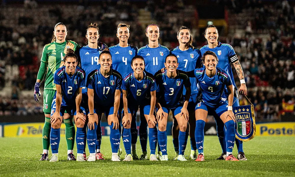 L’Italia si ferma sull’1-1 col Portogallo: ora serve l’impresa con la Spagna