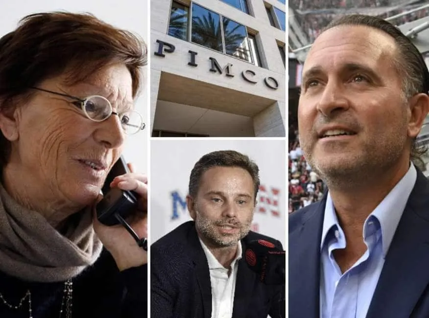 Esclusiva CS: parla la portavoce di Redbird sull'addio di Cardinale al Milan