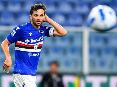 Sampdoria: blindato il difensore
